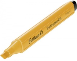 Textmarker 414 triang. Naranja