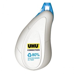 Cinta correctora sideway 5mmx8m uhu