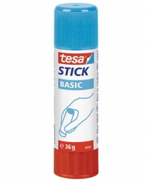 Barra pegamento basic tesa