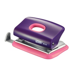 [5000369] Taladro fc10 violeta/rojo rapid