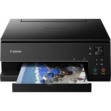 [CA3210] Impresora Canon pixma TS6350 inyeccion de tinta