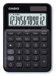 Calculadora Casio  MS-20UC