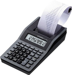 [CX-77BN] Calculadora impresora cx-77bn citizen con pantalla