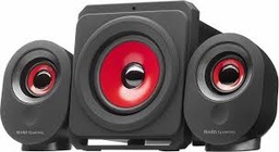 [MSX] Altavoz 2.1 bluetooth 5.0 msx 35w mars gaming