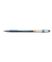 [BL-G1-5T] Bolígrafo Pilot g-1 negro 0.5 tinta gel