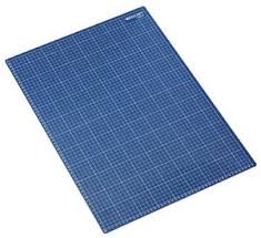 [73 54 60 02] Plancha de corte 3mm de A2 westcott