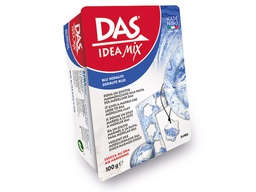 [342003] Pasta modelar das idea mix azul sodalita