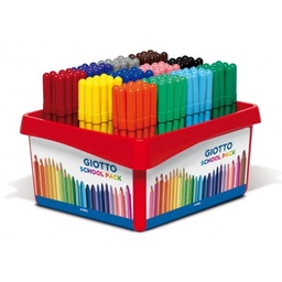 [521700] Giotto turbo color 144u.