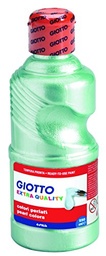 [531303] Giotto tempera pearl verde 250ml