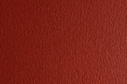 [F42450719] CARTULINA LISO/RUGOSO TERRA BRUCIATA 50x70 220GRS