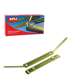 [11831] Fasteners completos Caja 50u.