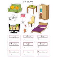 [212990] Bolsa gomets ingles casa