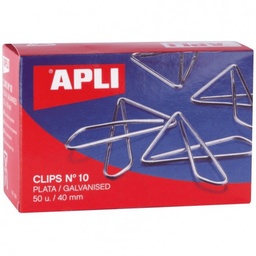 [15153] Binder clips Apli