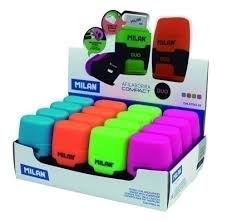 [4706116] Afilaborra compact touch Milan Caja 16