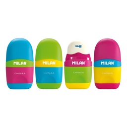 [4701236] Afilaborra capsule Milan