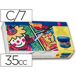 [507] JOVI TEMPER ESCOLAR 7 35ml