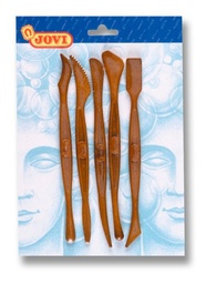 [5] Palos para modelar jovi