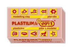 [7008] Plastilina carne 50grs. Jovi