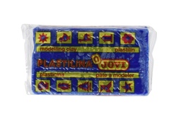 [7013] Plastilina azul oscuro 50grs. Jovi