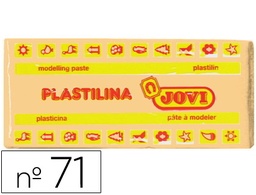 [7108] Plastilina carne 150grs. Jovi