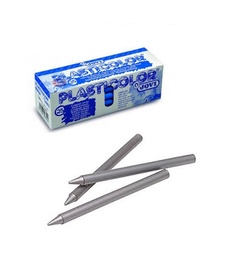 [925/37] Plasticolor jovi plata caja 25ceras