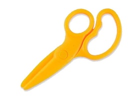 [428] Blíster tijeras corta pasta jovi