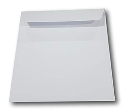 [16169] SOBRE 165x165 BLANCO 90GRS