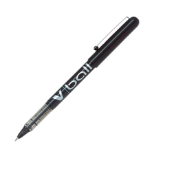 Roller 0,5mm tinta liq. Negro