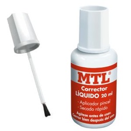 [30273] Corrector pincel - MTL