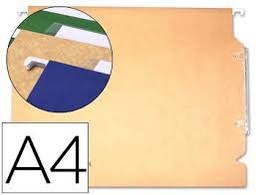 [400021926] Carpeta colgante arcón lomo v A4 bicolor gio