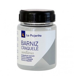 [152516] Pajarita barniz craquele 75ml