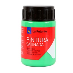[0611101038] Pajarita satinada l-38 verde cesped 35ml