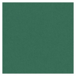 Cartulina verde oscuro A4 fabrisa 180g. Paquete 100u