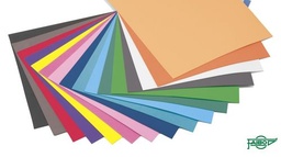 [655-30] Hoja goma eva piel Faibo