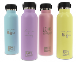 [400160743] Botella termo runbott Oxford 60cl colores surtidos