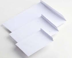 [803-2000] SOBRE 162x229 BLANCO 90GRS. ANTALIS