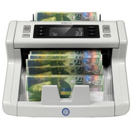 Contador/detector de billetes safescan 2250