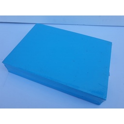 [15652] Paquete 500h papel 80g turques