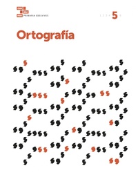CUADERNO DE ORTOGRAFIA 5º PRIMARA