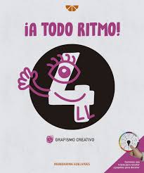 A todo ritmo! 4-grafismo creativo