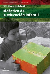 Didactica educación infantil