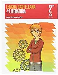 Lengua castellana y literatura 2eso