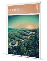 Lengua y literatura 4 eso sansy