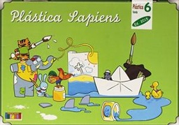 Dibuix i pintura "maleti verd" reduit 6é prim.