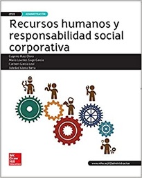 Rrhh y respons. Social corporativa