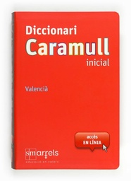 Diccionario caramull inicial sm arrels