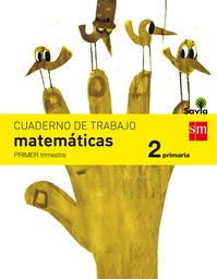 CUADERNO MATEMATICAS 2º PRIM.- 1R TRIM.