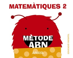 [9788467836554] (Val).(16).quad. Matematiques 2 *abn* (4 anys).*va