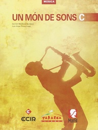 "Mon de sons c" musica (val) llibre