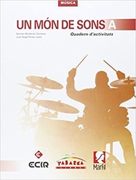 [9788480253956] Música "mon de sons a" quadern (val) (15)